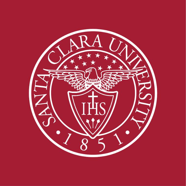 Santa Clara University logo