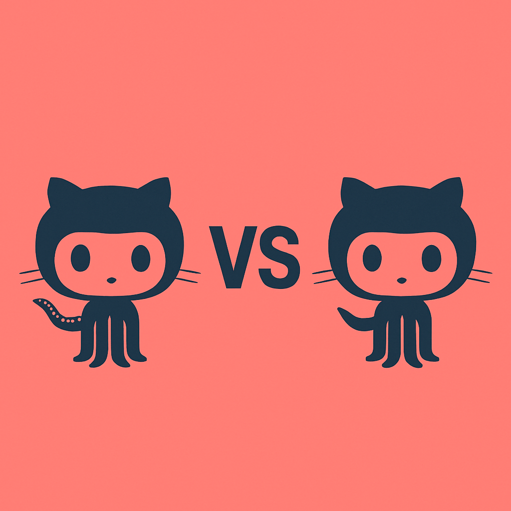 Github Battle (React JS) screenshot