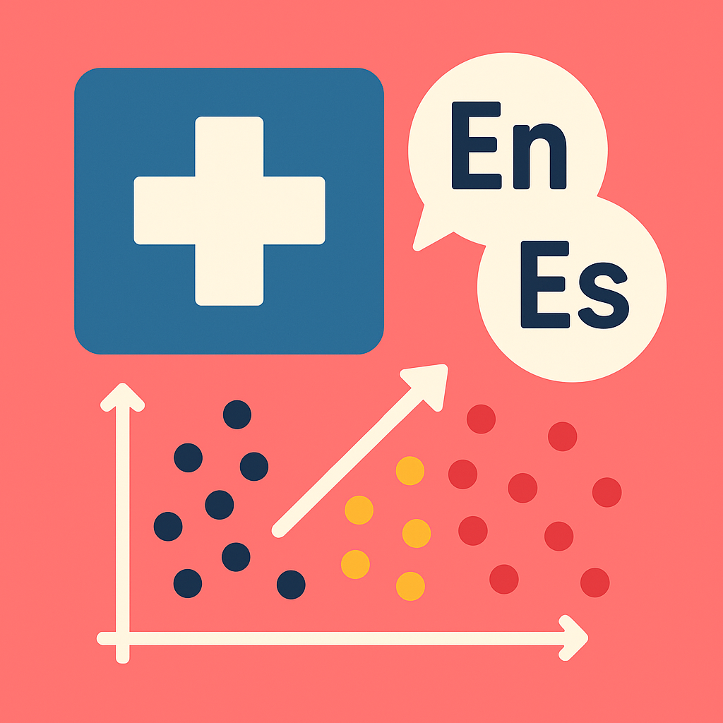Improving Medical Terminology With Word Embeddings screenshot